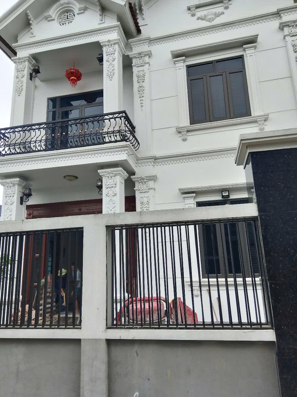 Chống lún nghiêng nhà ở Vĩnh Long